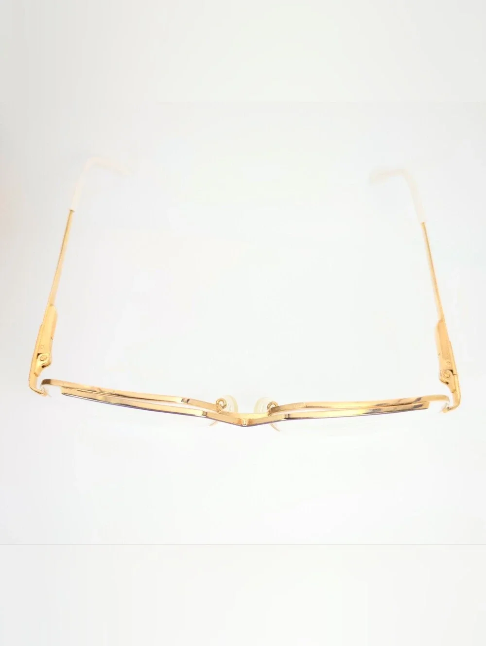 Cheryl Tiegs. CT-26k. Gold Plated. Vintage Rare. Unused. Hong Kong.